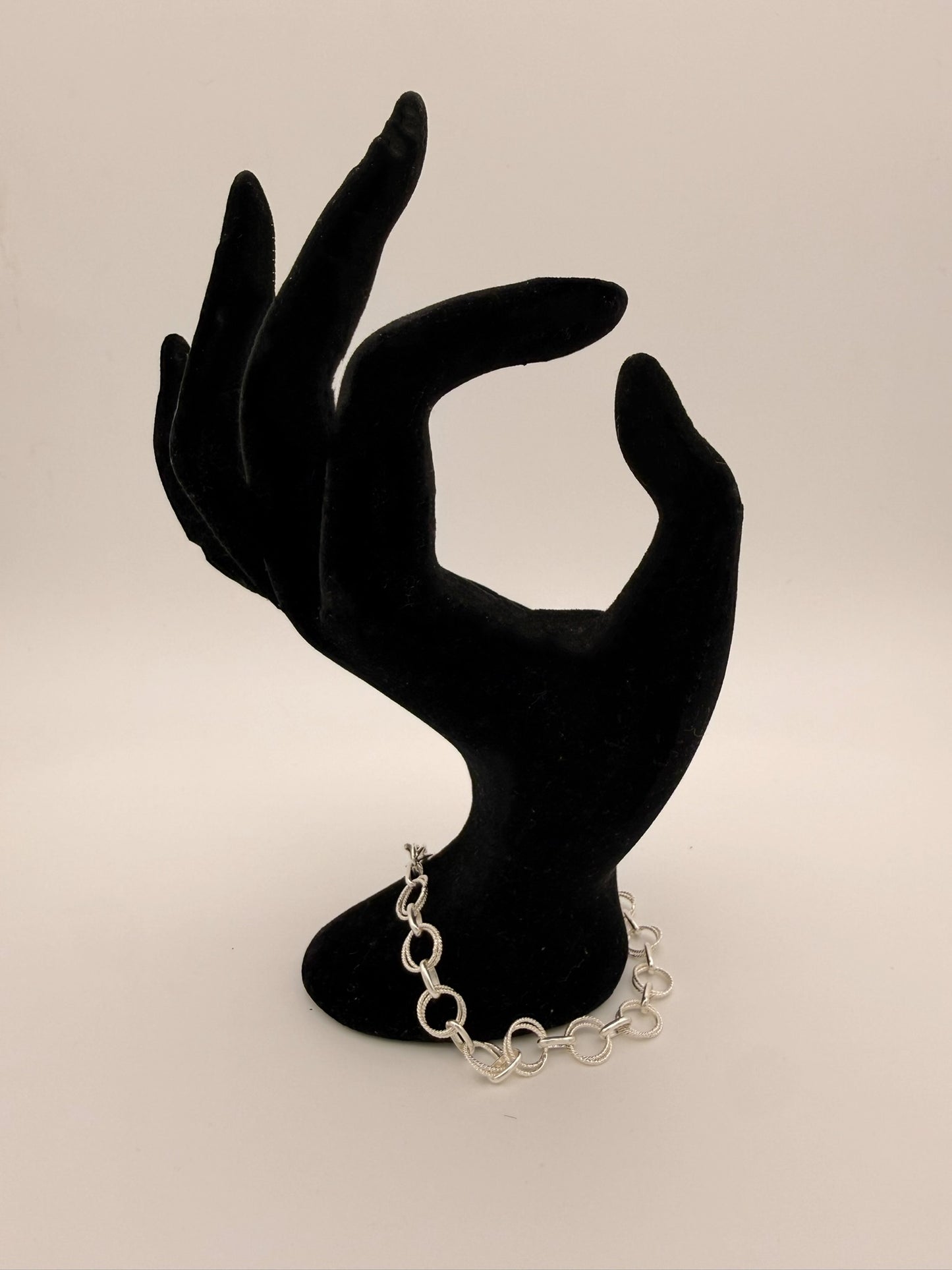 Filigrana Circles Bracelet