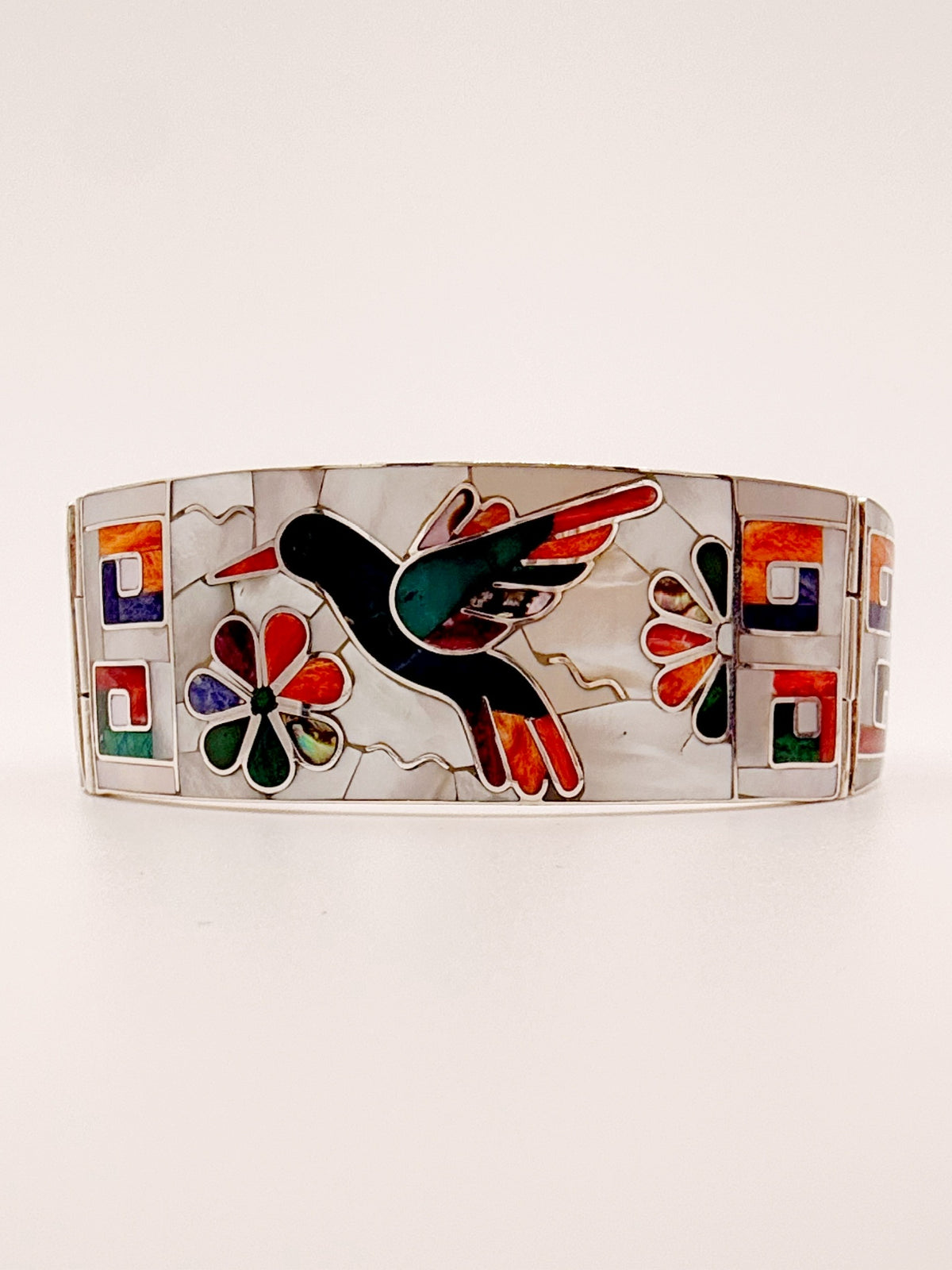 Picaflor Bracelet