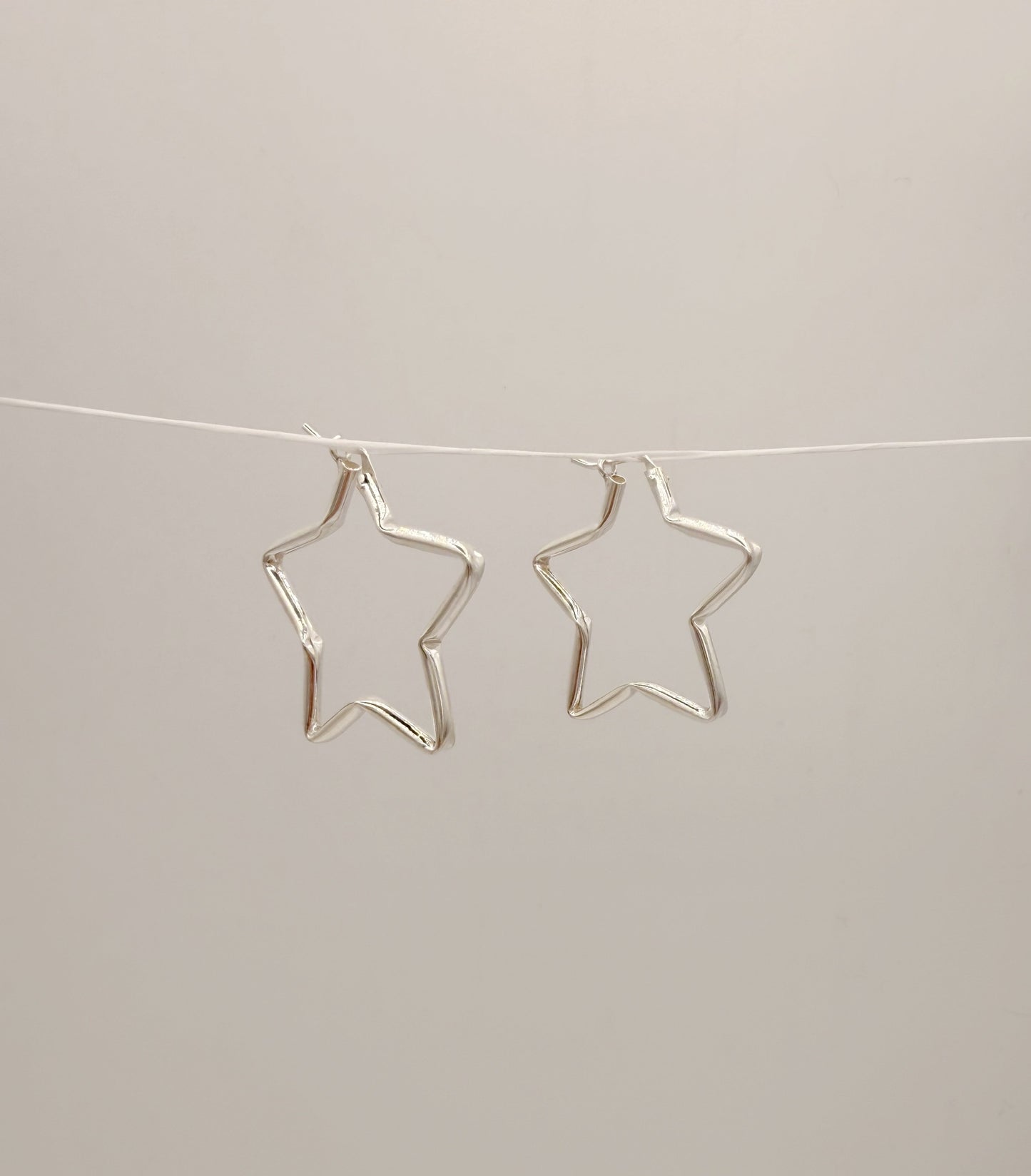 Star Hoops