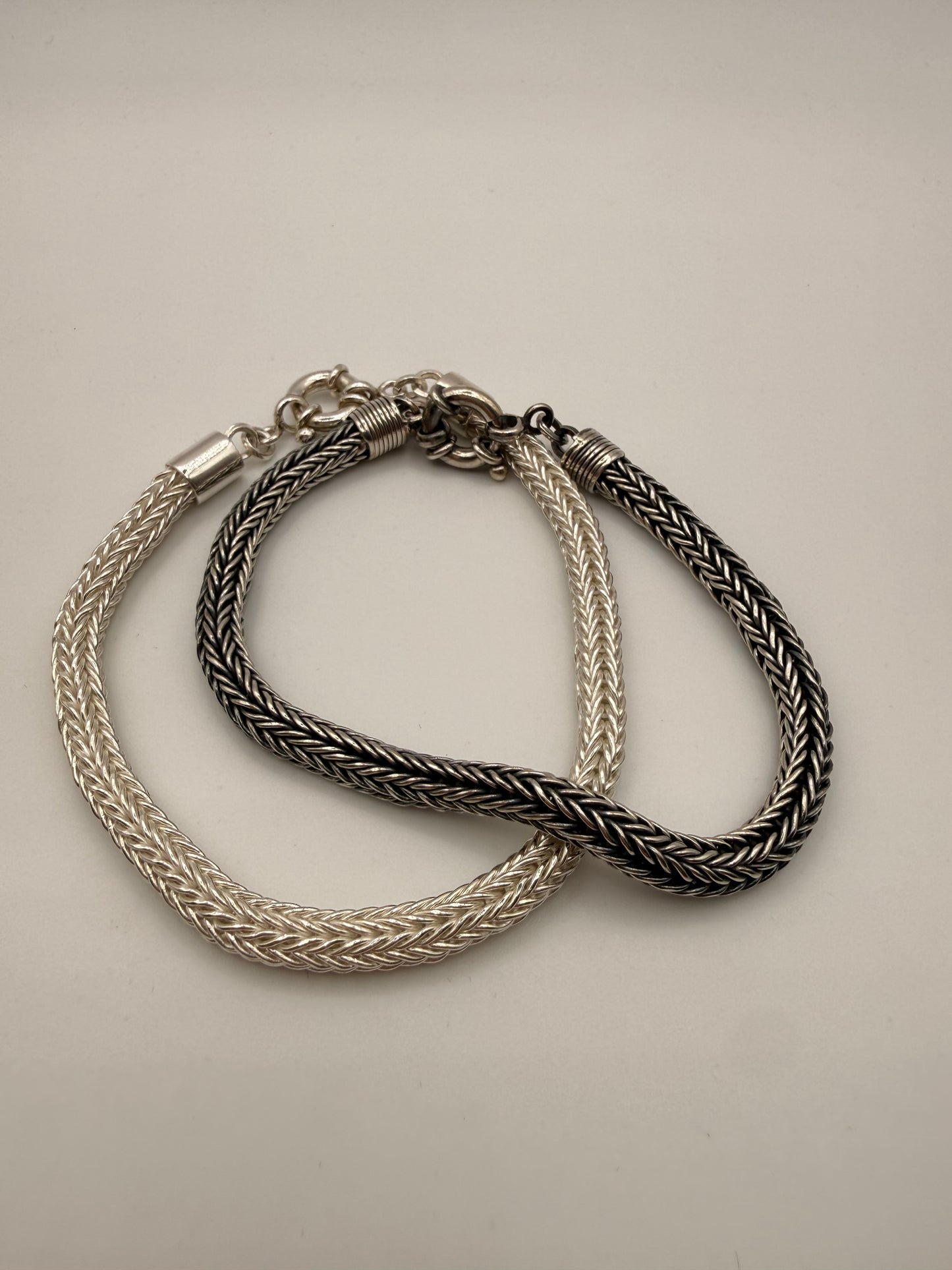 Foxtail Bracelet