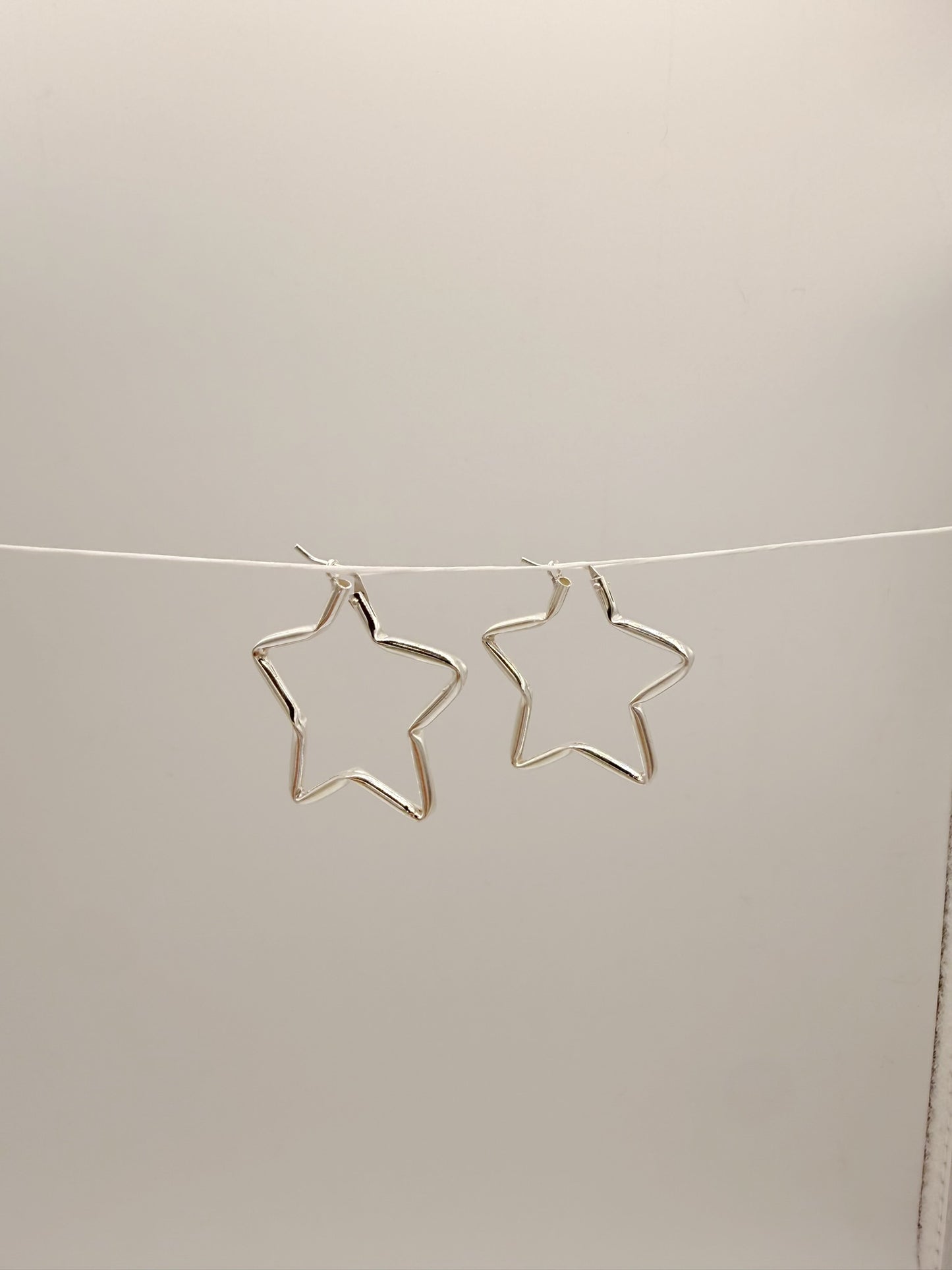 Star Hoops
