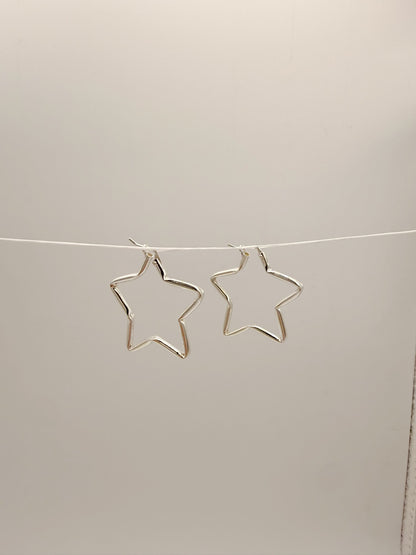 Star Hoops