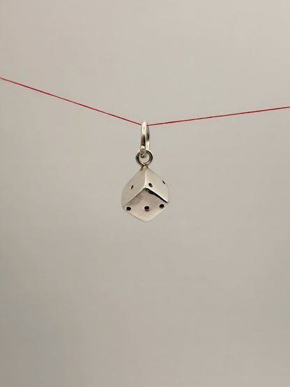Dice Pendant
