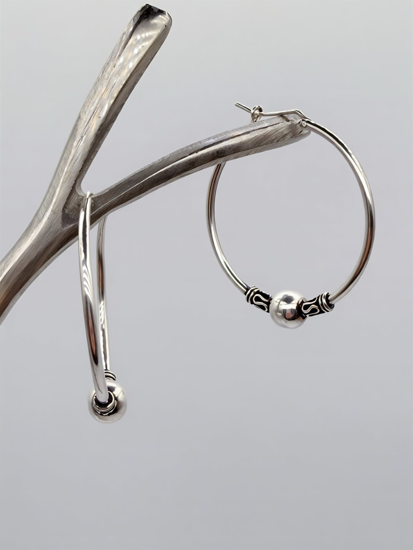 Nazca Lines Hoops