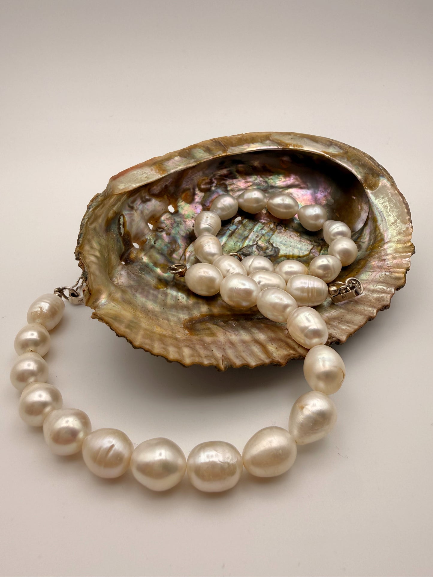 Pearl Bracelet