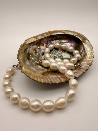 Pearl Bracelet