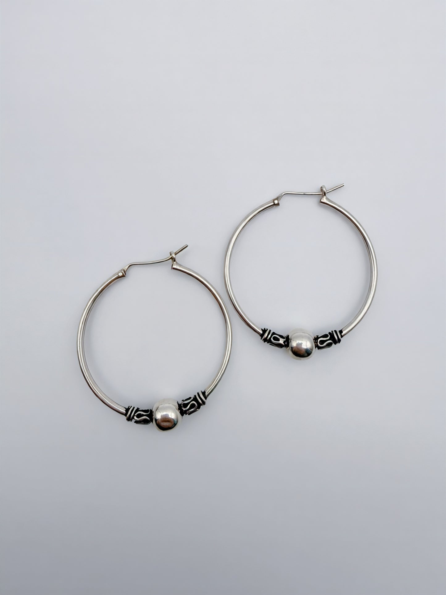 Nazca Lines Hoops