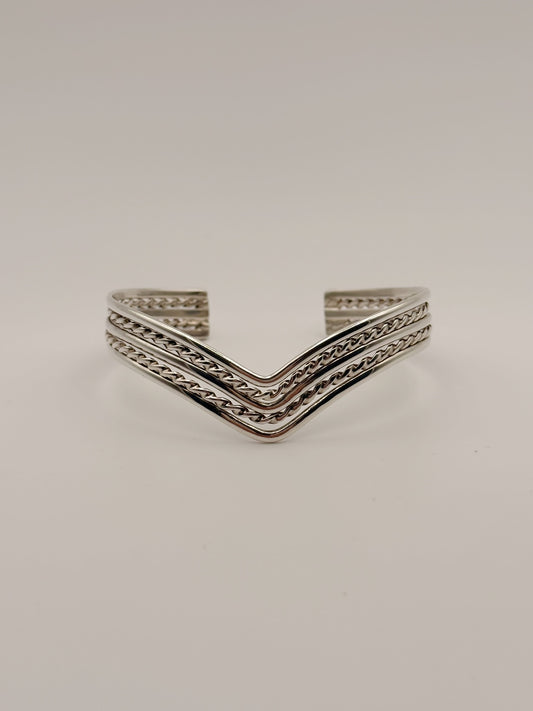 Vendetta Cuff