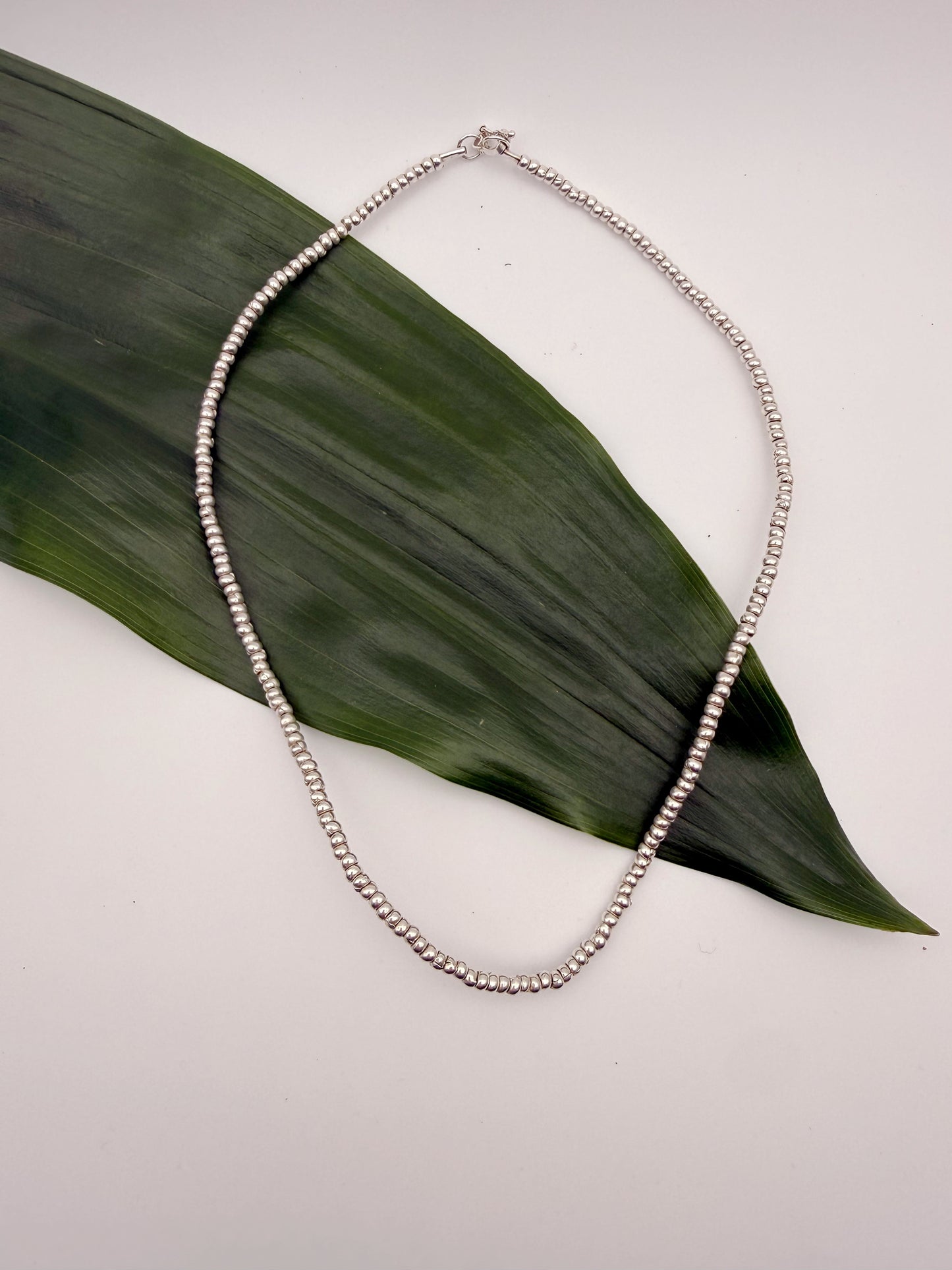 Bead Necklace