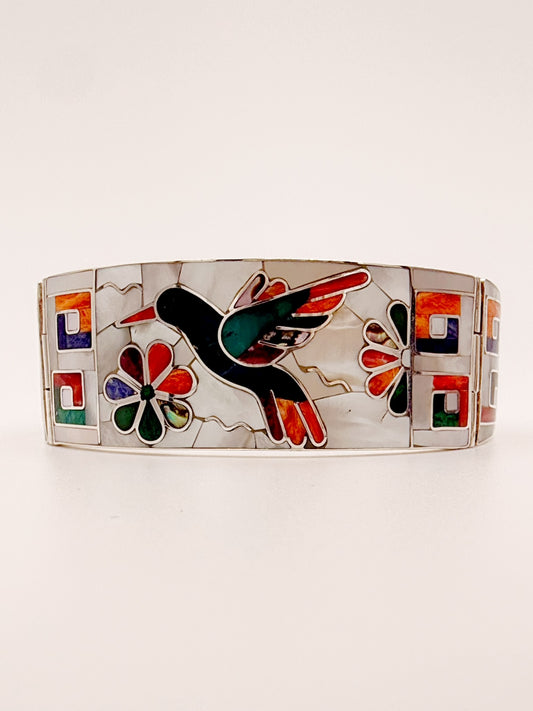 Picaflor Bracelet