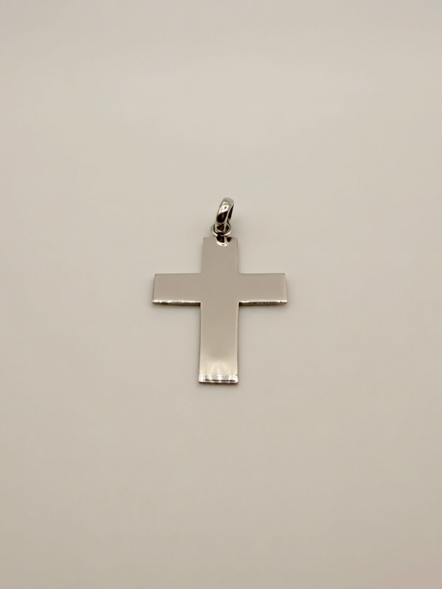 Substantial Cross