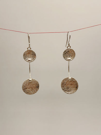 Amphitheater Earrings