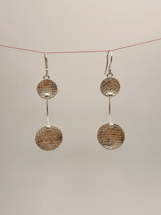 Amphitheater Earrings