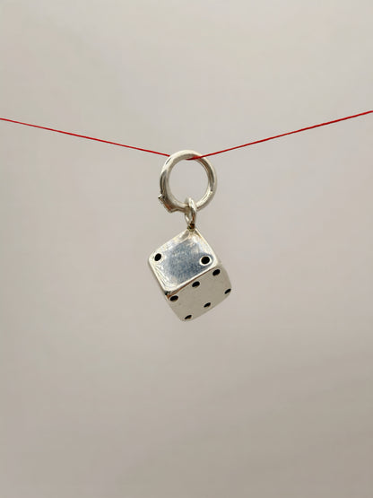 Dice Pendant