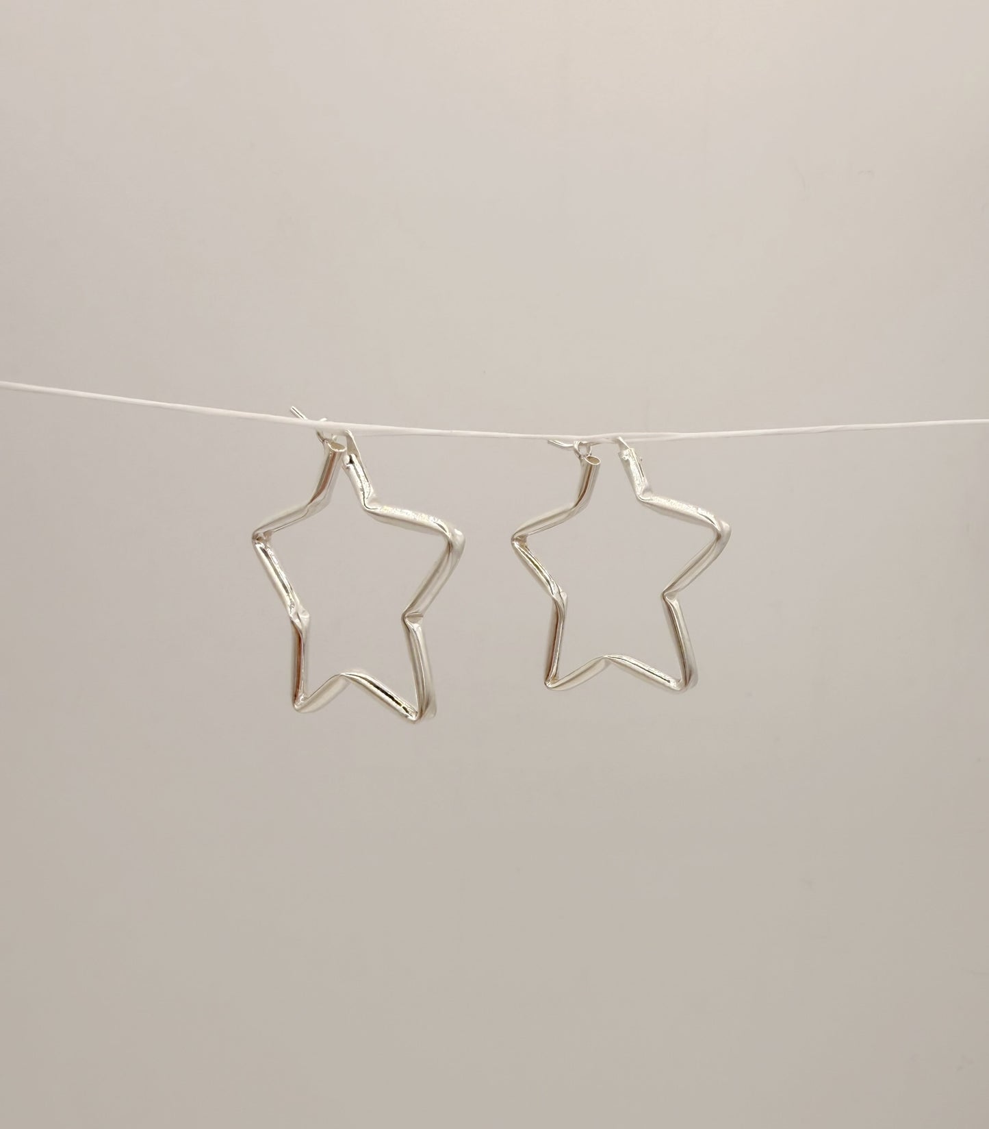 Star Hoops