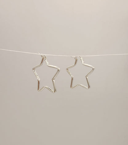 Star Hoops