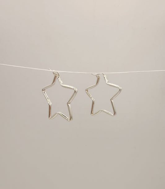 Star Hoops