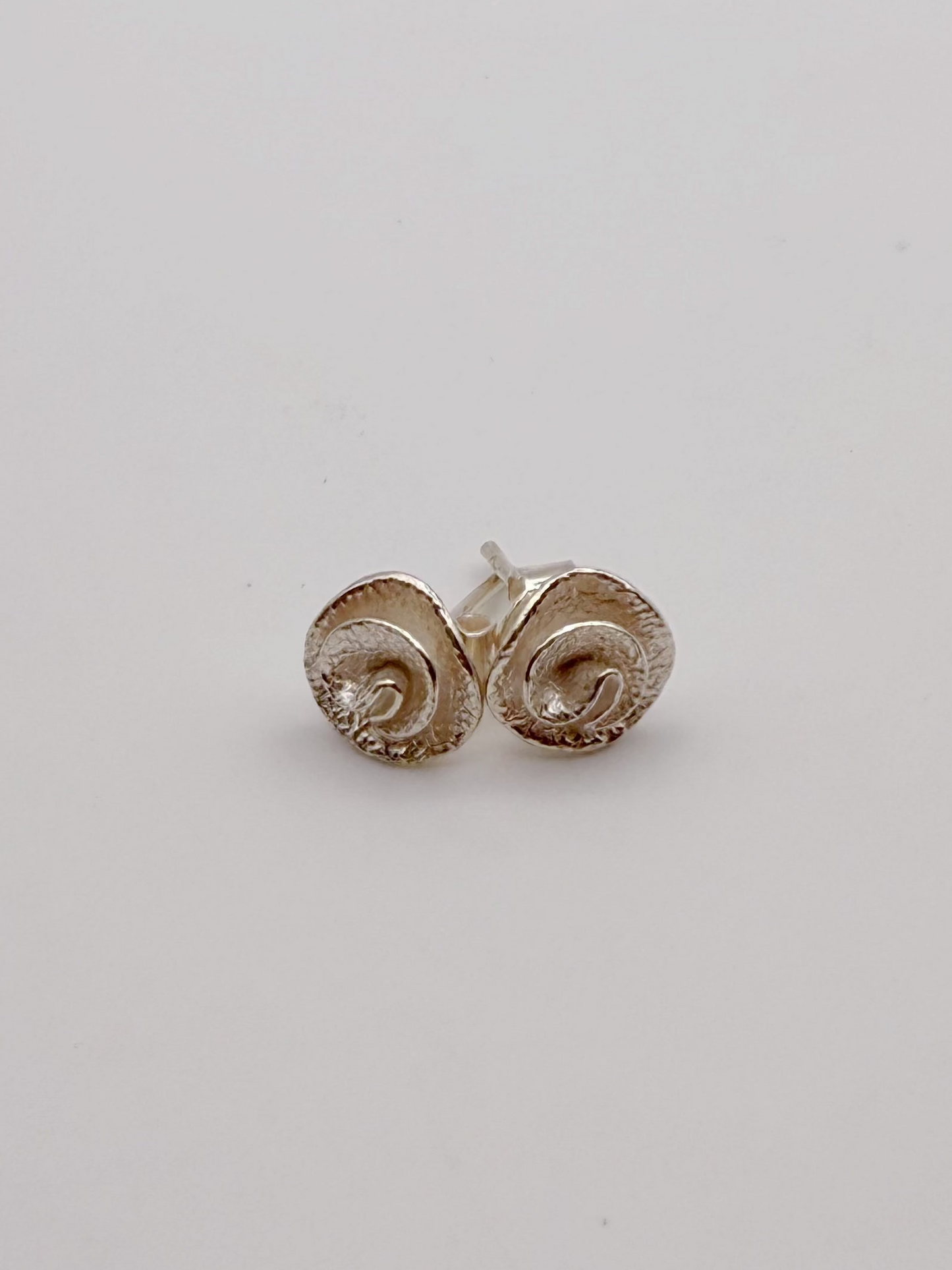 Rose Earrings