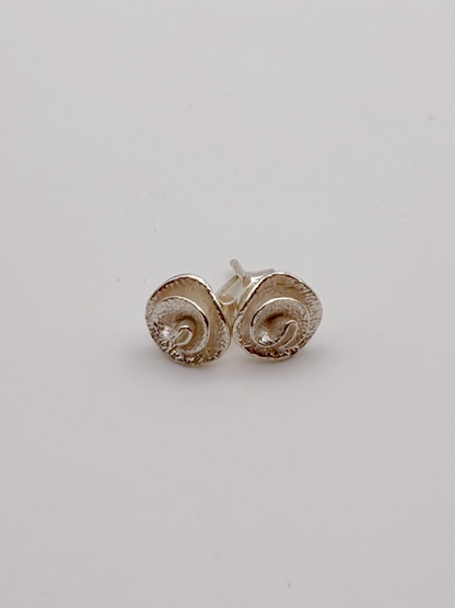 Rose Earrings