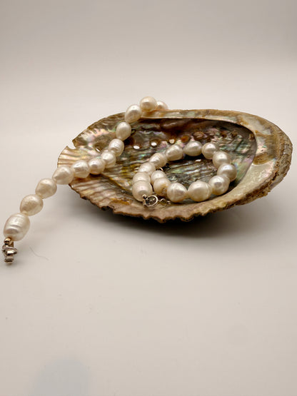 Pearl Bracelet