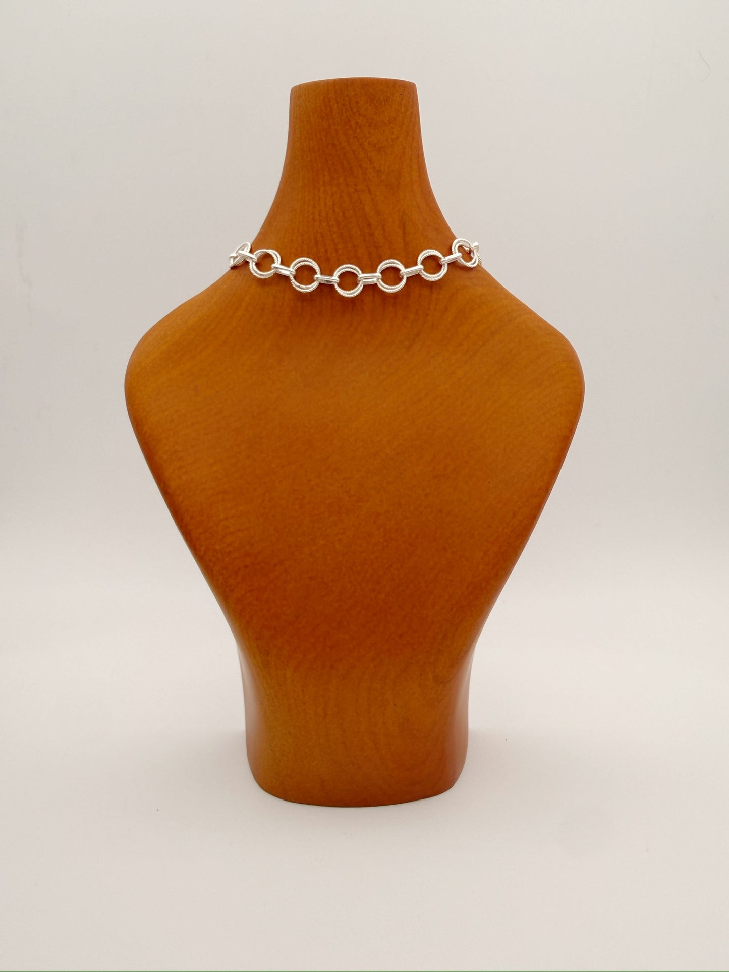 Filigrana Circles Bracelet