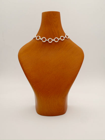 Filigrana Circles Bracelet