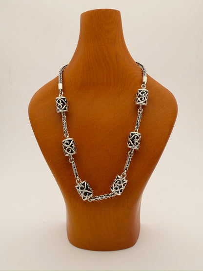 True Romance Earring and Necklace Set