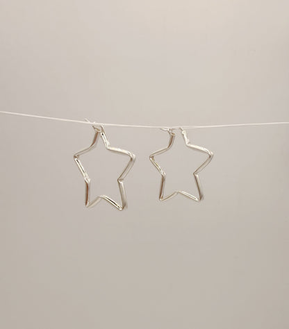 Star Hoops