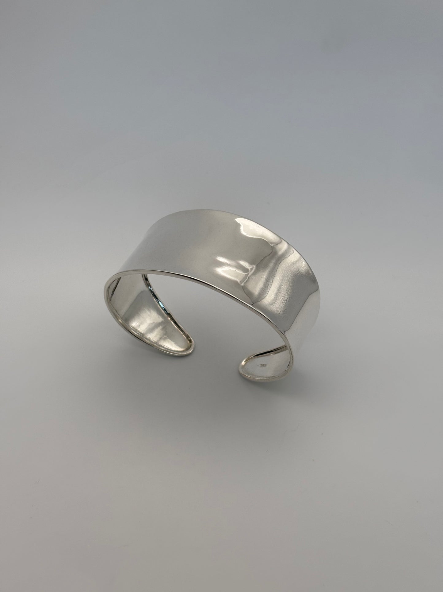Tupac Bangle