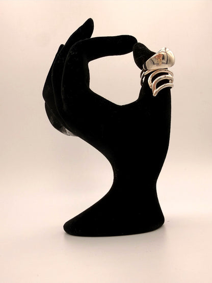 Waterfall Ring