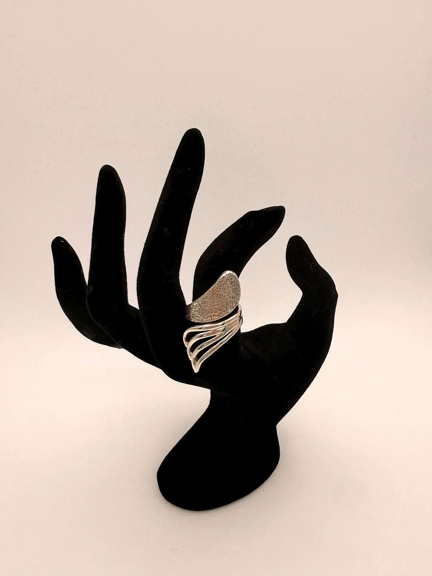 Waterfall Ring