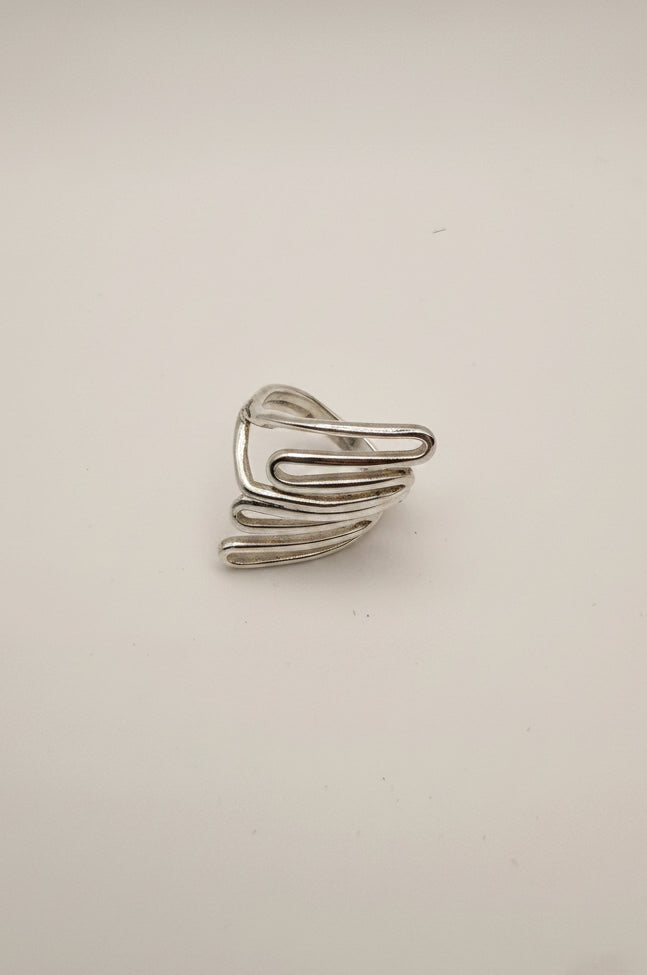 Nazca Ring