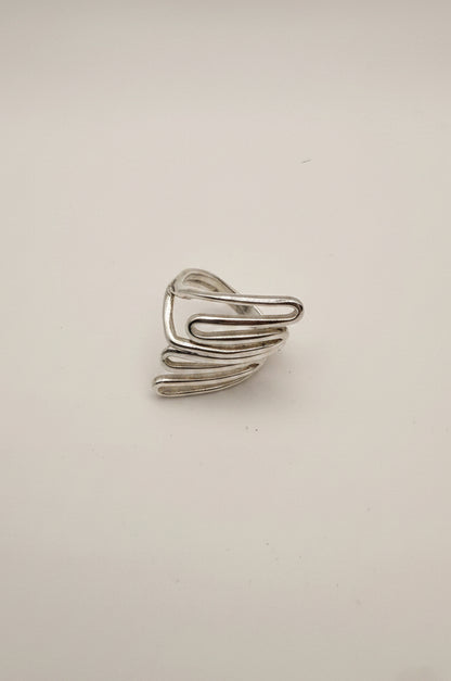 Nazca Ring