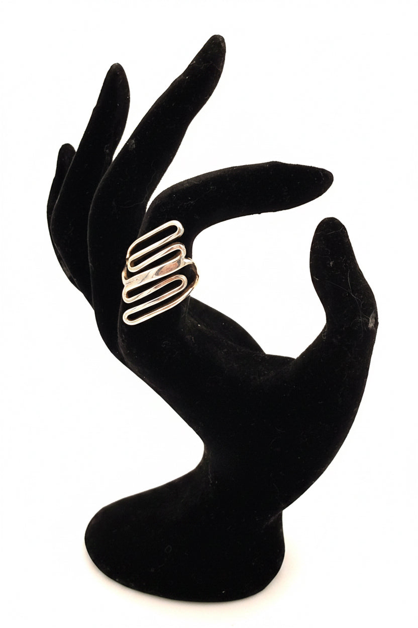 Nazca Ring