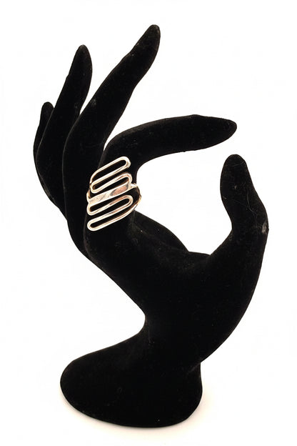 Nazca Ring