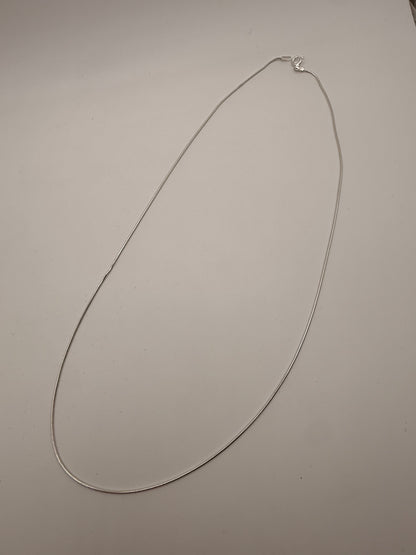 Snake Chain Necklace