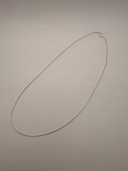 Snake Chain Necklace