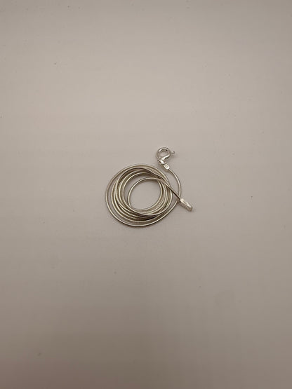 Snake Chain Necklace