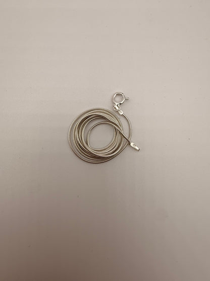 Snake Chain Necklace