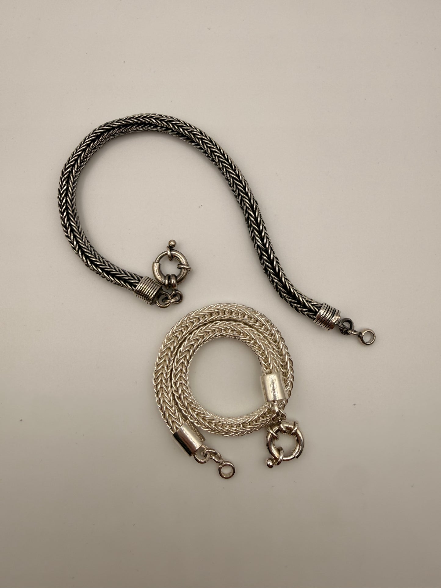 Foxtail Bracelet