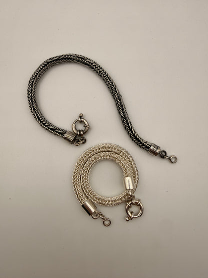 Foxtail Bracelet