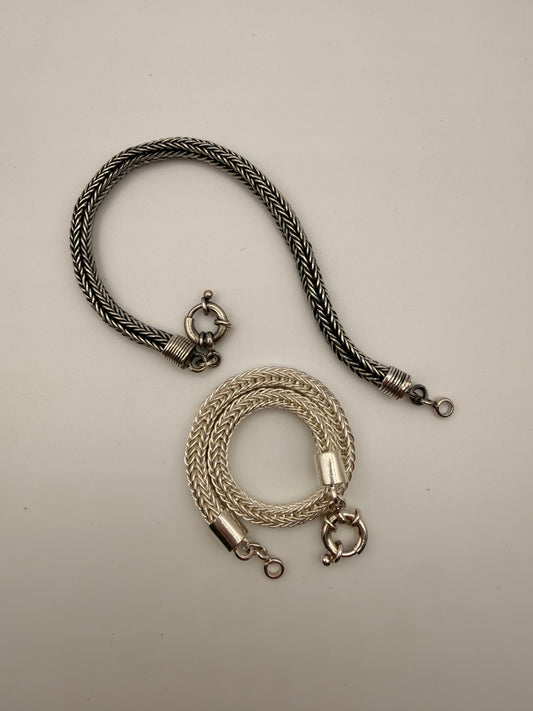 Foxtail Bracelet