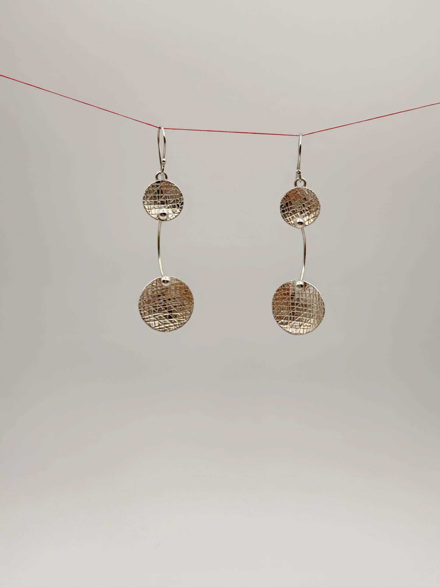 Amphitheater Earrings