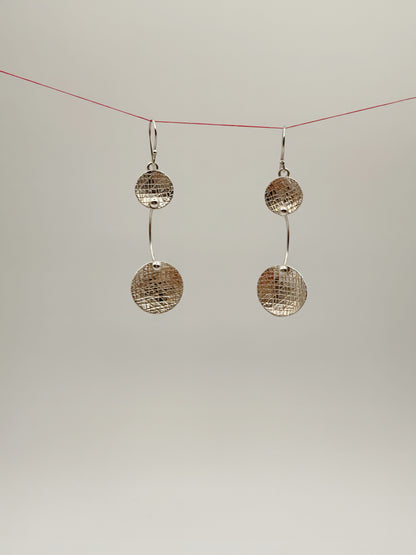 Amphitheater Earrings